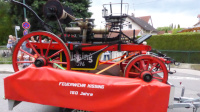 Feuerwehrfest Logo