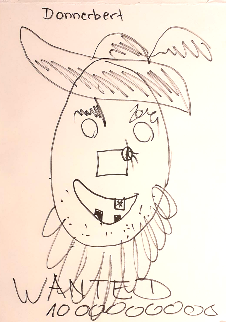 Donnerbert