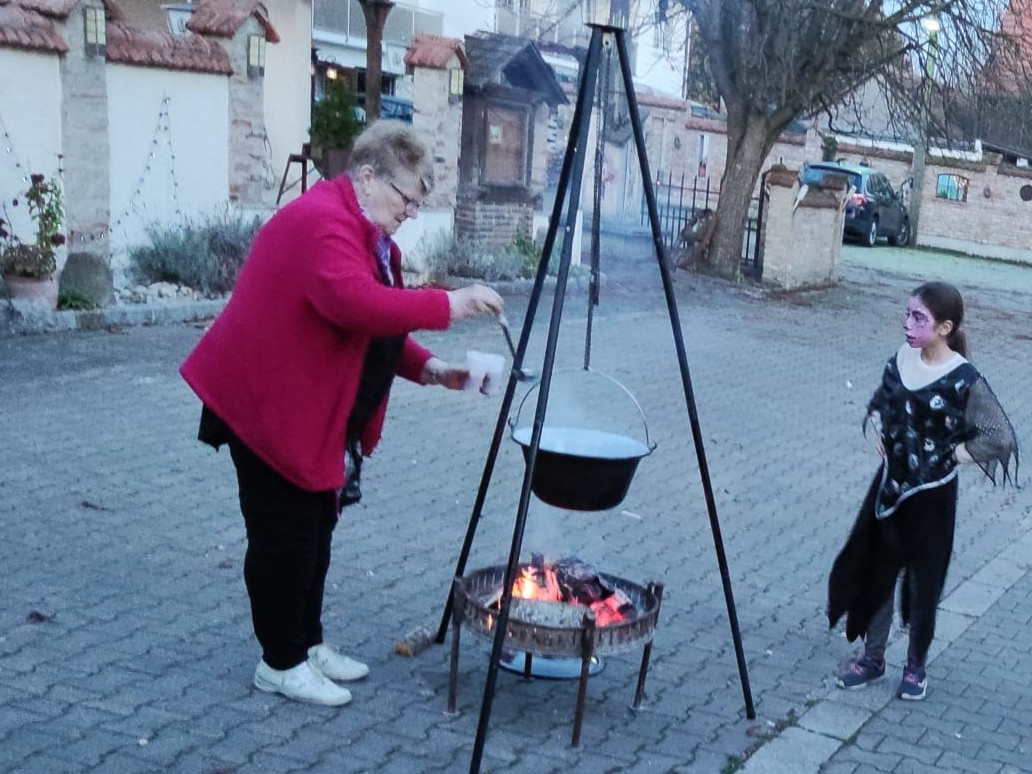 Kinderpunsch 1