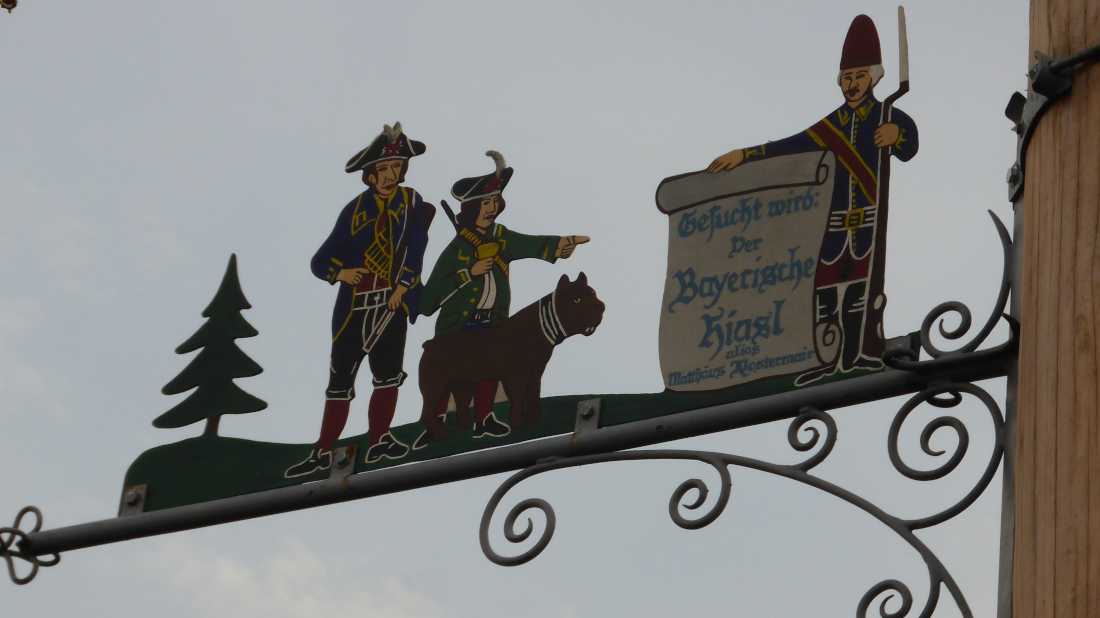 Maibaum 1