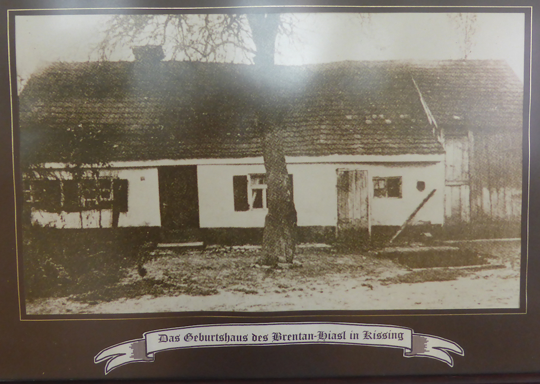 Geburtshaus
