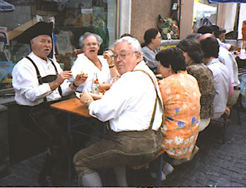 brotzeit