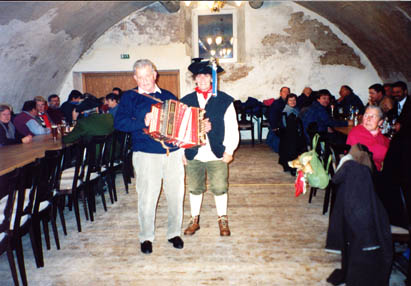 InMergenthau klein
