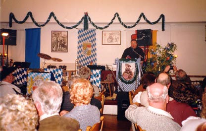 Predigt klein