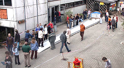 kegeln vo1