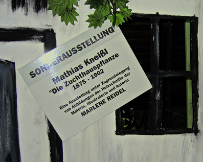 Ausstellung