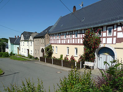 Dorf
