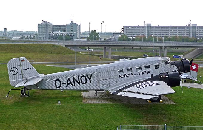 Ju52 3