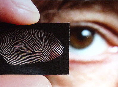 Fingerprint