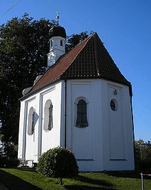 Peterskirche